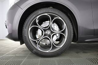 ALFA ROMEO Stelvio usata 8