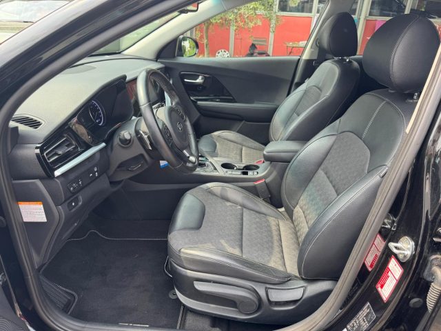 KIA Niro usata, con Sistema di navigazione