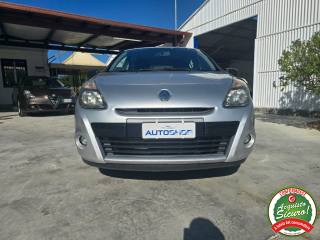 RENAULT Clio usata, con Airbag