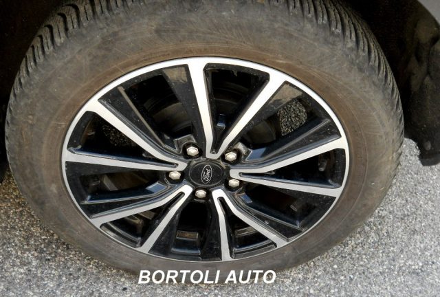 FORD Puma usata, con Controllo automatico clima