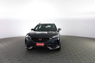 CUPRA Formentor Formentor 1.5 TSI DSG