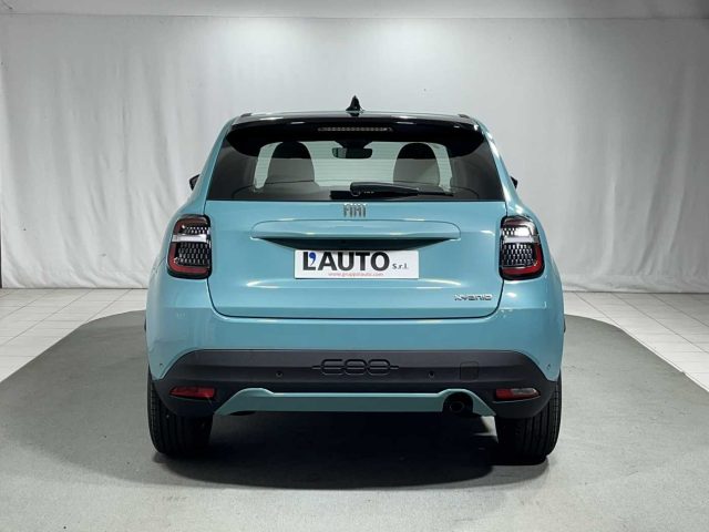 FIAT 600 usata, con Airbag Passeggero