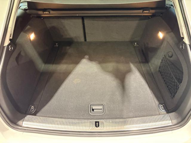 AUDI A4 usata, con Bluetooth