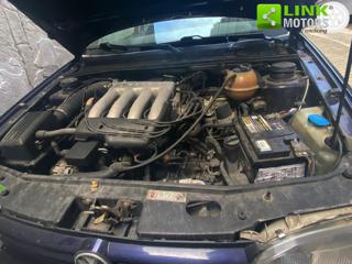 VOLKSWAGEN Golf usata, con Chiusura centralizzata