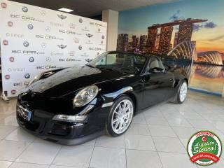 PORSCHE Boxster usata, con Alzacristalli elettrici