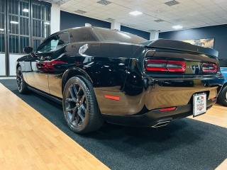 DODGE Challenger usata 8