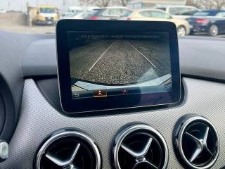 MERCEDES-BENZ B 180 usata, con Cruise Control