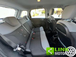FIAT 500L usata, con Filtro antiparticolato