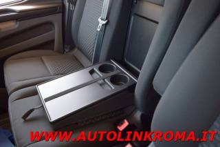 FORD Transit Custom usata, con Servosterzo
