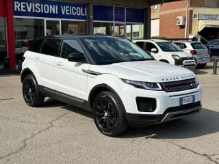 LAND ROVER Range Rover Evoque usata, con Airbag