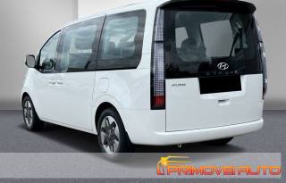 HYUNDAI Staria usata, con Climatizzatore
