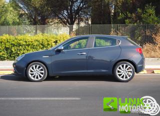 ALFA ROMEO Giulietta usata 2