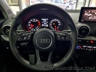 AUDI Q2 usata, con Park Distance Control