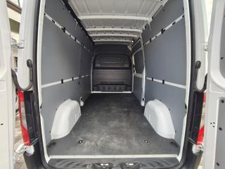 MERCEDES-BENZ Sprinter usata, con USB