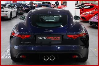 JAGUAR F-Type usata, con Antifurto