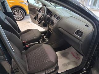 VOLKSWAGEN Polo usata, con Airbag testa