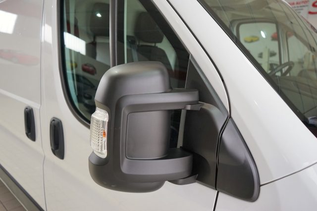PEUGEOT Boxer usata 26