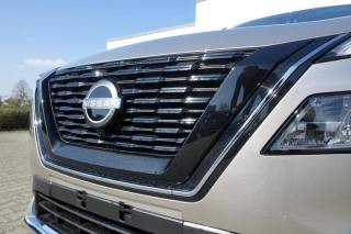NISSAN X-Trail usata, con Sensori di parcheggio posteriori