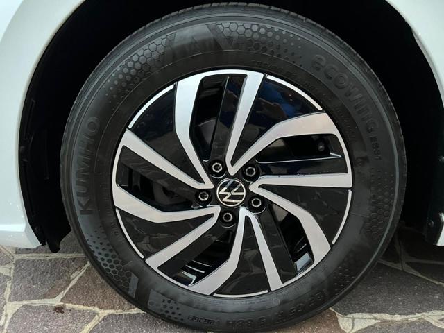 VOLKSWAGEN Polo usata, con Immobilizzatore elettronico