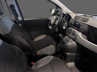FIAT Panda usata, con Airbag