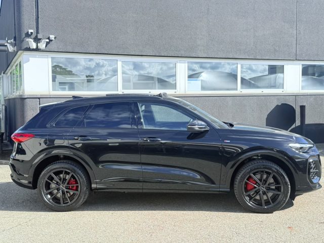 AUDI Q5 usata, con Airbag Passeggero
