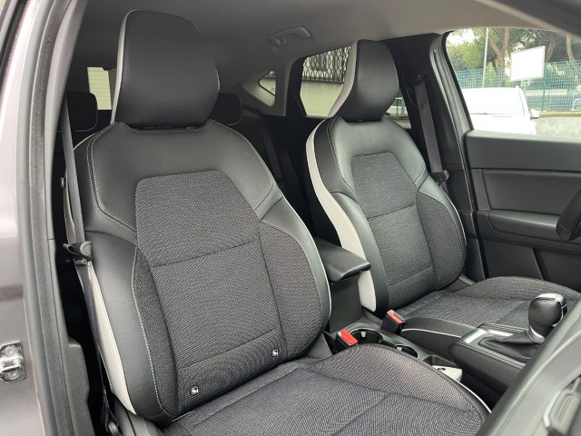 RENAULT Captur usata, con Chiusura centralizzata