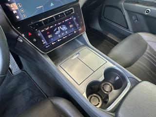 MASERATI Grecale usata, con Specchietti laterali elettrici
