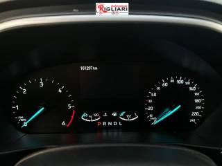 FORD Focus usata, con Fendinebbia