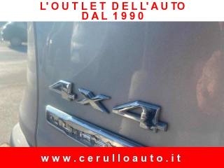 JEEP Cherokee usata, con Antifurto