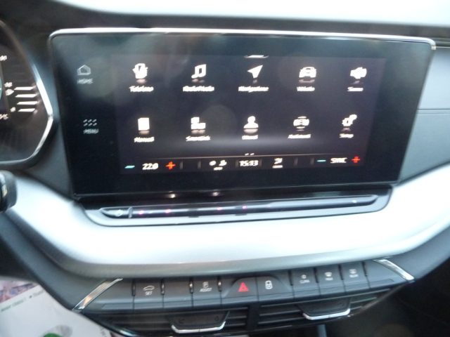 SKODA Octavia usata, con Filtro antiparticolato