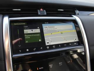 LAND ROVER Discovery Sport usata, con Portellone posteriore elettrico