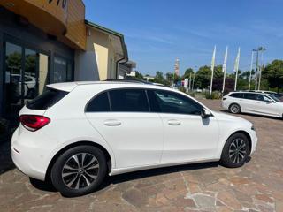 MERCEDES-BENZ A 180 usata, con Airbag Passeggero