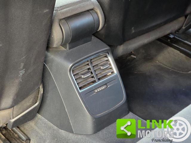 AUDI A3 usata, con Airbag testa