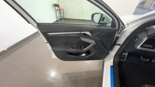 AUDI A3 usata, con Cerchi in lega