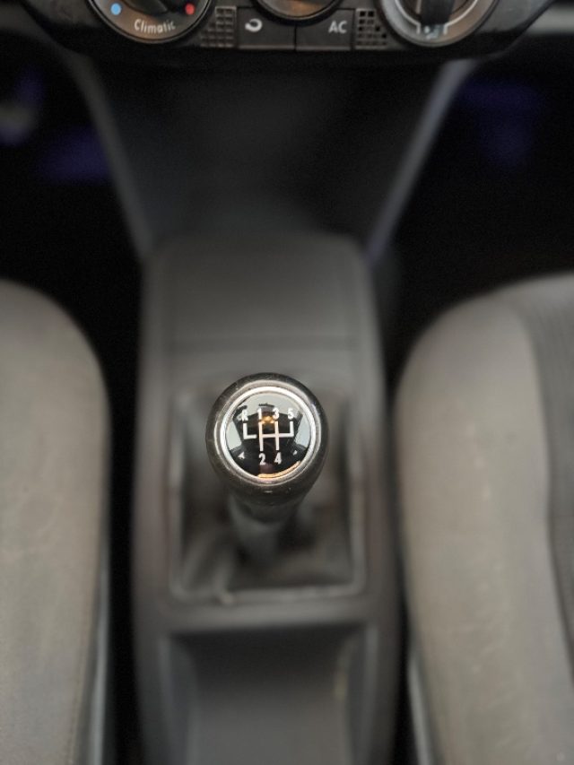 VOLKSWAGEN Polo usata 12