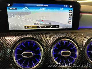MERCEDES-BENZ A 45 S AMG usata, con Controllo trazione