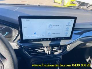 FORD Focus usata, con Climatizzatore