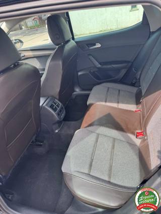 SEAT Leon usata, con Airbag Passeggero