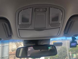 HYUNDAI Tucson usata, con Fendinebbia