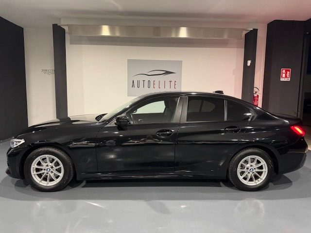 BMW 318 usata, con Airbag Passeggero