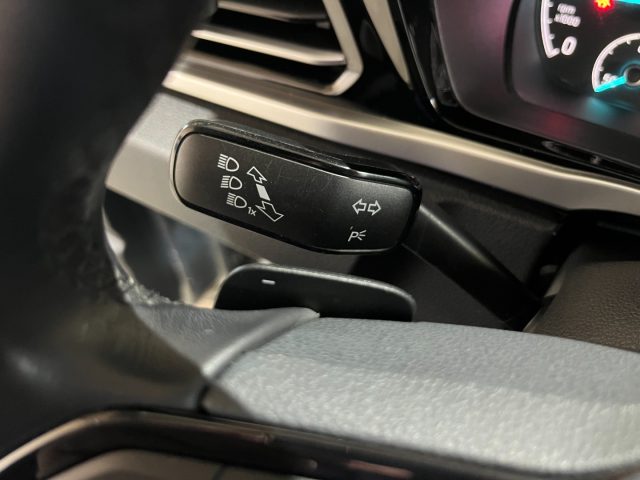 FORD Tourneo Connect usata, con Controllo vocale