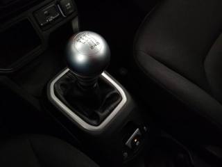 JEEP Renegade usata, con Chiusura centralizzata telecomandata