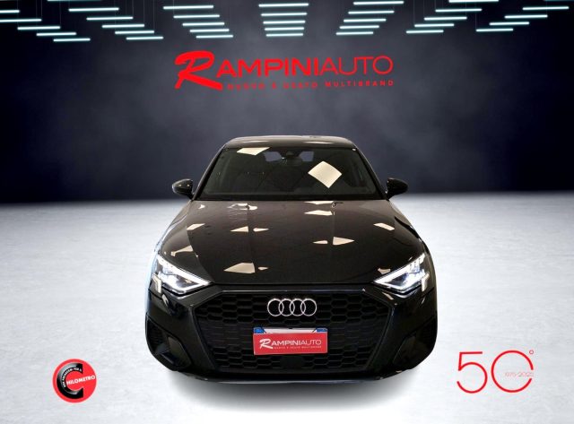 AUDI A3 usata, con Airbag laterali