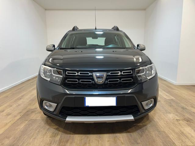 DACIA Sandero usata, con Airbag laterali