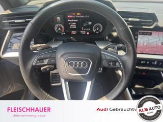 AUDI A3 usata, con Cerchi in lega