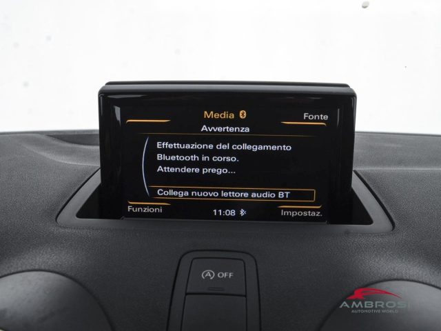 AUDI A1 usata 14