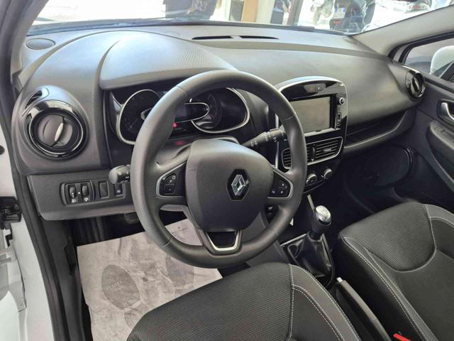 RENAULT Clio usata, con Bluetooth