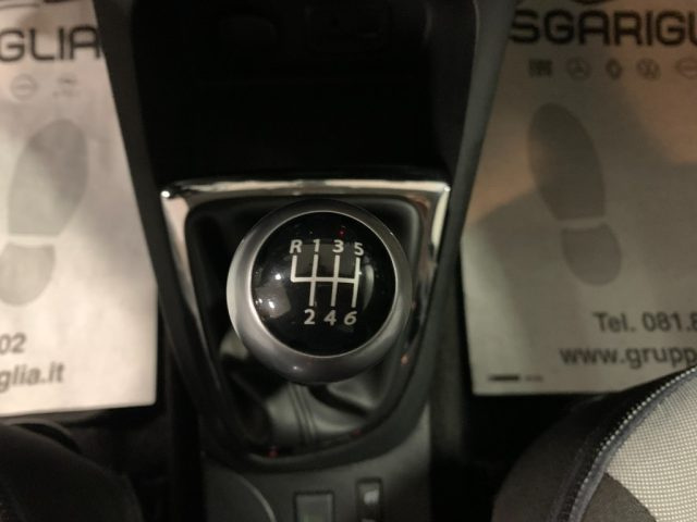 RENAULT Captur usata, con Vetri oscurati