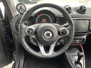 SMART ForTwo usata, con Controllo trazione