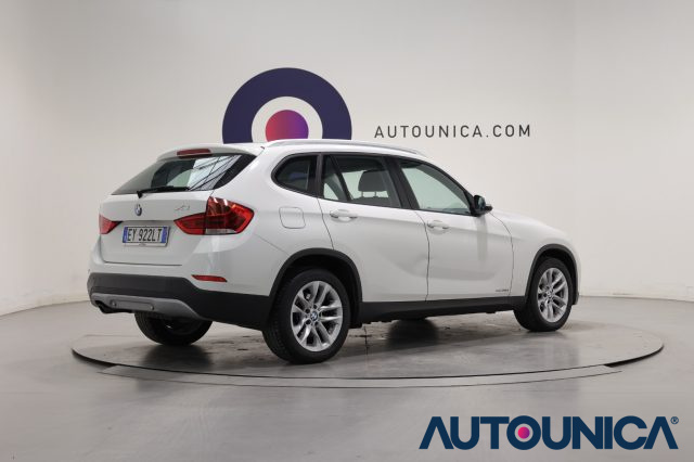 BMW X1 usata, con ESP